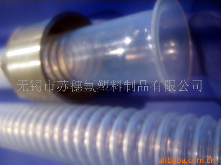 波紋管有怎樣的耐壓力與穩(wěn)定性呢？