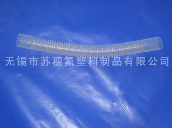 對FEP波紋管設計結構的優(yōu)化